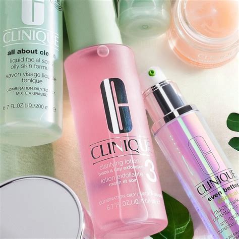 clinique cruelty free ingredients.